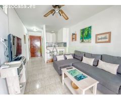 Apartamento en Alquiler en Torrox Costa, Málaga