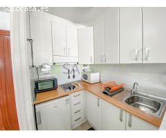 Apartamento en Alquiler en Torrox Costa, Málaga