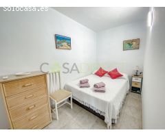 Apartamento en Alquiler en Torrox Costa, Málaga