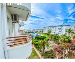 Apartamento en Alquiler en Torrox Costa, Málaga