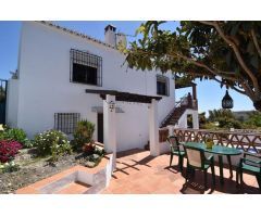 Chalet en Alquiler en Torrox Costa, Málaga