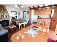 Chalet en Alquiler en Torrox Costa, Málaga