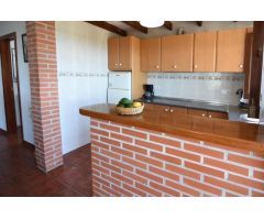 Chalet en Alquiler en Torrox Costa, Málaga
