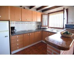 Chalet en Alquiler en Torrox Costa, Málaga