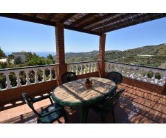 Chalet en Alquiler en Torrox Costa, Málaga