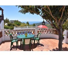Chalet en Alquiler en Torrox Costa, Málaga