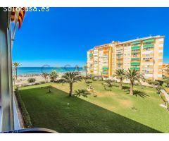 Apartamento en Alquiler en Torrox Costa, Málaga