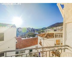 Casa de Pueblo en Venta en Frigiliana, Málaga
