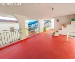 Casa de Pueblo en Venta en Frigiliana, Málaga