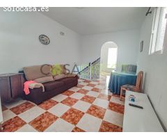 Casa de Pueblo en Venta en Frigiliana, Málaga