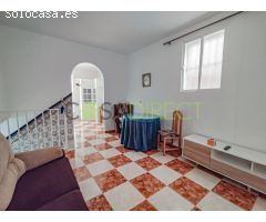 Casa de Pueblo en Venta en Frigiliana, Málaga
