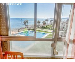 Apartamento en Alquiler en Algarrobo, Málaga