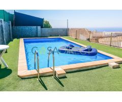 Chalet en Alquiler en Sayalonga, Málaga