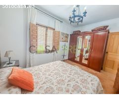 Chalet en Alquiler en Sayalonga, Málaga