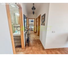Chalet en Alquiler en Sayalonga, Málaga