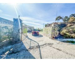Chalet en Alquiler en Sayalonga, Málaga