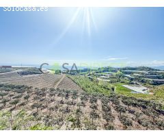 Chalet en Alquiler en Sayalonga, Málaga