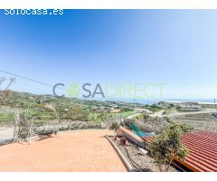 Chalet en Alquiler en Sayalonga, Málaga