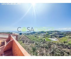 Chalet en Alquiler en Sayalonga, Málaga