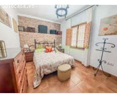 Chalet en Alquiler en Sayalonga, Málaga