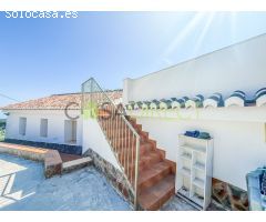 Chalet en Alquiler en Sayalonga, Málaga