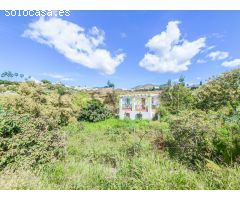 Casa de campo en Venta en Frigiliana, Málaga