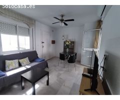 Apartamento en Alquiler en Torrox Costa, Málaga