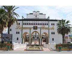 Apartamento en Alquiler en Torrox Costa, Málaga