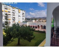 Apartamento en Alquiler en Torrox Costa, Málaga