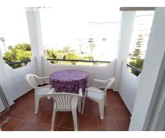 Apartamento en Alquiler en Torrox Costa, Málaga