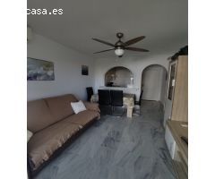 Apartamento en Alquiler en Torrox Costa, Málaga