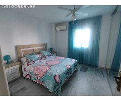 Apartamento en Alquiler en Torrox Costa, Málaga