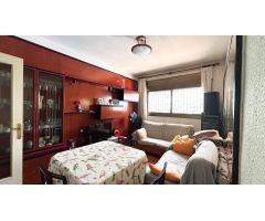 Vivienda en pleno corazón de Gracia