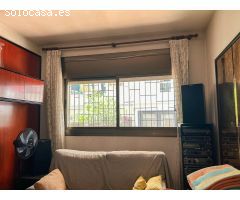 Vivienda en pleno corazón de Gracia