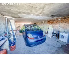 Chalet en Venta en Salobreña, Granada