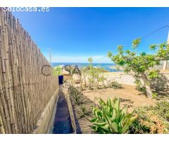 Chalet en Venta en Salobreña, Granada