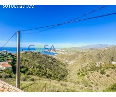 Chalet en Venta en Salobreña, Granada