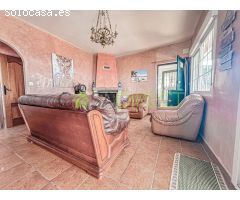 Chalet en Venta en Salobreña, Granada