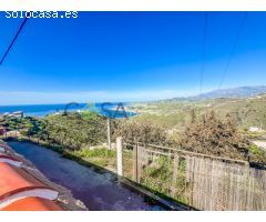 Chalet en Venta en Salobreña, Granada