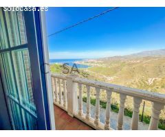 Chalet en Venta en Salobreña, Granada