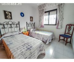 Piso en Alquiler en Frigiliana, Málaga