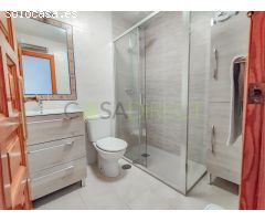 Piso en Alquiler en Frigiliana, Málaga