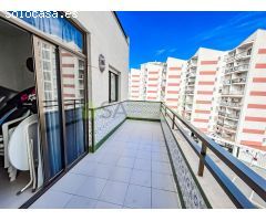 Apartamento en Alquiler en Salobreña, Granada