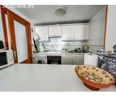 Apartamento en Alquiler en Salobreña, Granada