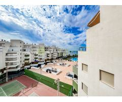 Apartamento en Alquiler en Salobreña, Granada