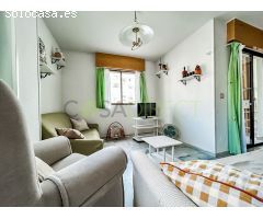 Apartamento en Alquiler en Salobreña, Granada