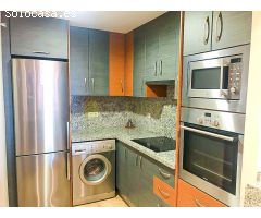 Piso en Venta en Alcaucín, Málaga