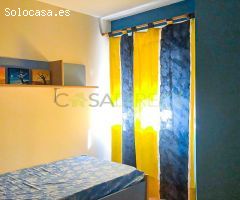 Piso en Venta en Alcaucín, Málaga