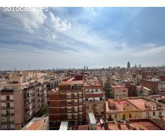 ¡Tu Oasis Privado con Vistas de Ensueño en Barcelona te Espera! ??????