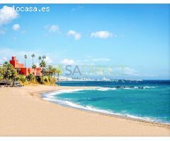 Estudio en Alquiler en Benalmádena Costa, Málaga